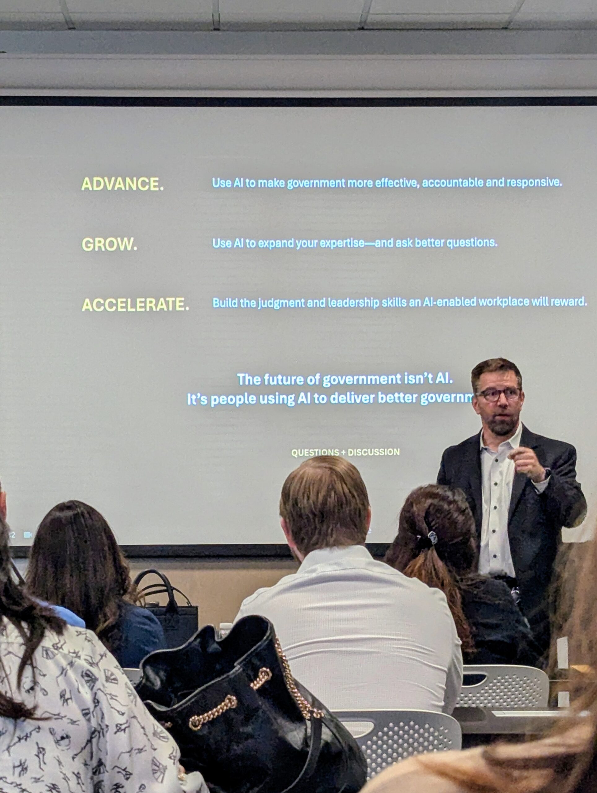 October PDM Presentation