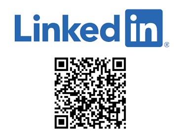 Linked In Page