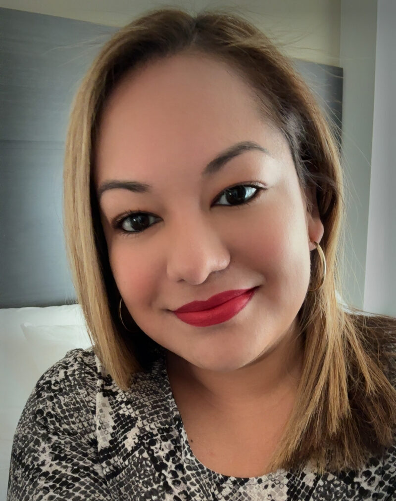 Lizveth Varela